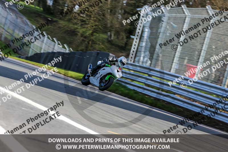 Oulton Park 20th March 2020;PJ Motorsport Photography 2020